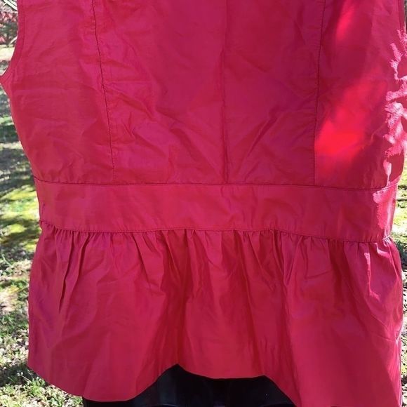 New Christopher & Banks Vest🌺 - Picture 6 of 14